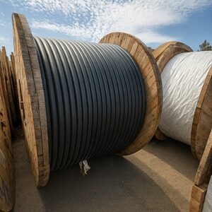 15kv-350MCM-cable 15kv-350MCM-cable