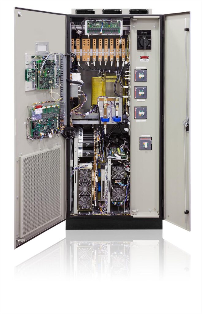 System Integrators Advanced Industries