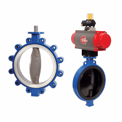 ASC-ABZ-valve