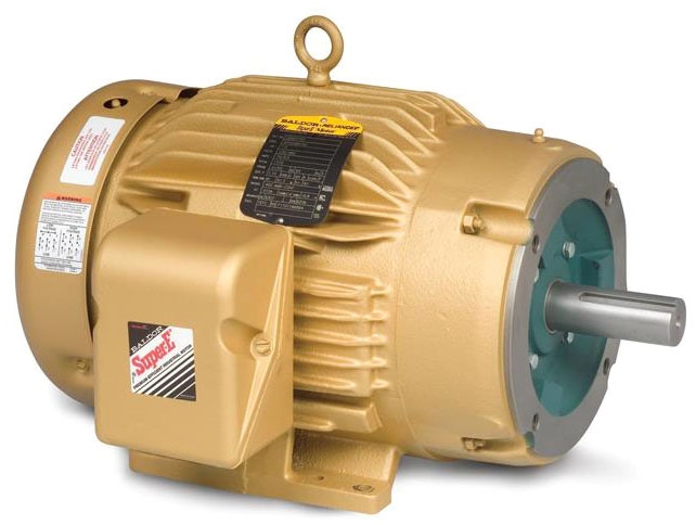 Baldor CEM2333T Electric Motor | Advanced Industries