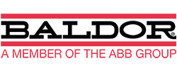 Baldor - A Member of the ABB Group