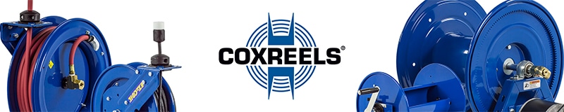 CoxReels Product Image