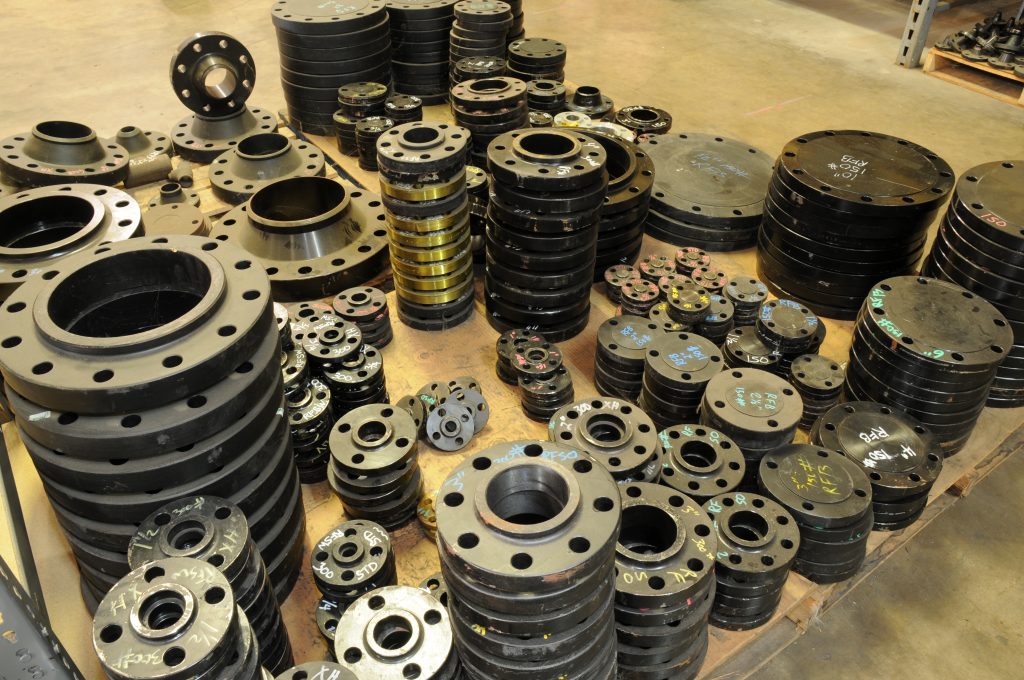 Mechanical Products Supplier Venus and Longview, Texas