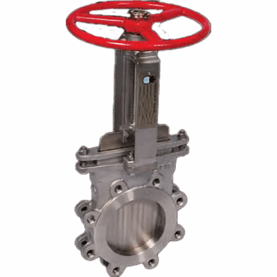 Fabricast-knifegate-valve Fabricast-knifegate-valve