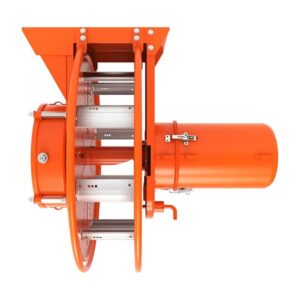 Gleason-reel Gleason-reel