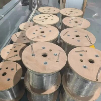 Installoy-coiled-tubing Installoy-coiled-tubing