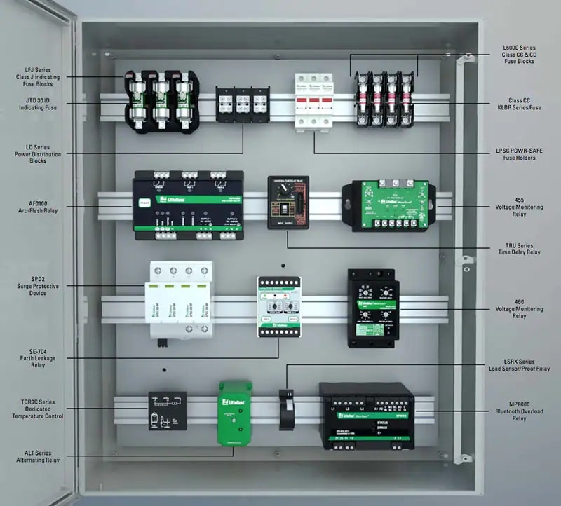 Littelfuse-control-panel-diagram