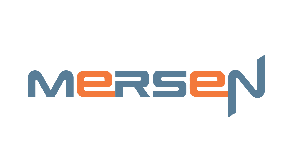 Mersen - Manufacturing Partner for Advanced Industries