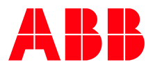 ABB - Manufacturing Partner for Advanced Industries