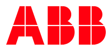 ABB Logo