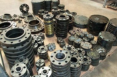 Mechanical Components - Advanced Industries