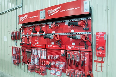 Tools and Test Equipment - Advanced Industries