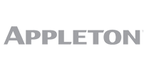 Appleton Logo