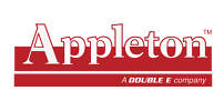 Appleton Logo