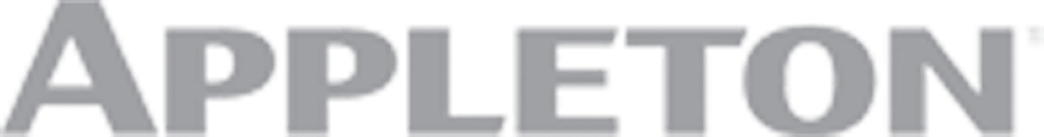 Appleton Group Logo