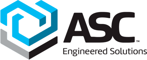 ASC Engineered Solutions Logo