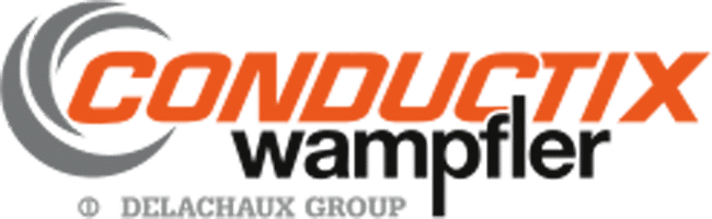 Conductix-Wampfler Logo