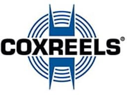CoxReelSales Logo