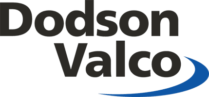 Dodson-Valco (iValco) Logo
