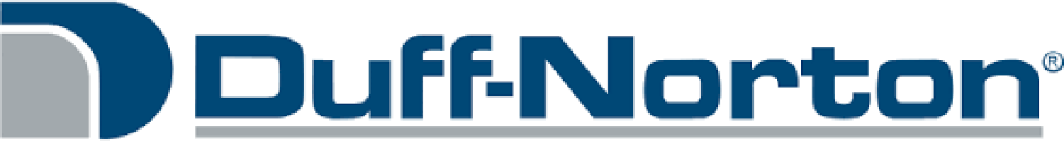 Duff-Norton Logo