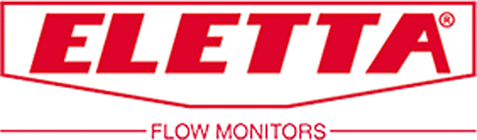 Eletta Flow Monitors Logo