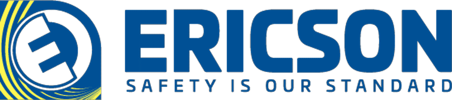 Ericson Manufacturing Logo