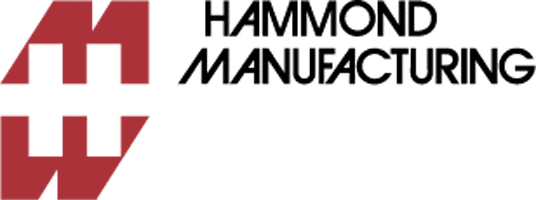 Hammond Manufacturing Logo