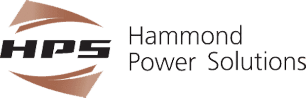 Hammond Power Solutions Logo