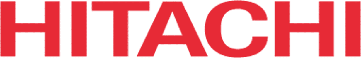 Hitachi Logo