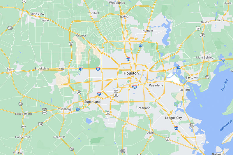 houston-map