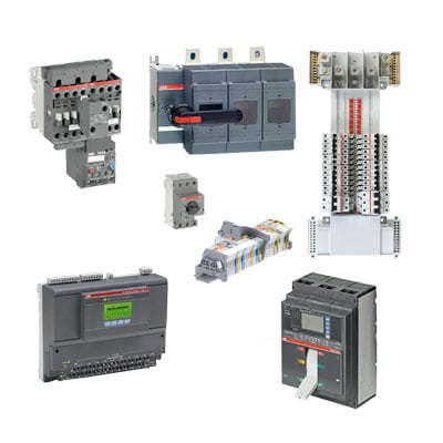 Industrial Control Products - Advanced Industries