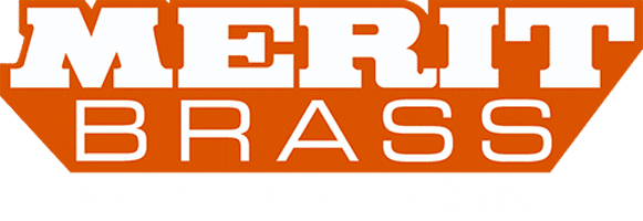 Merit Brass Logo