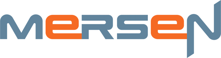 Mersen Logo