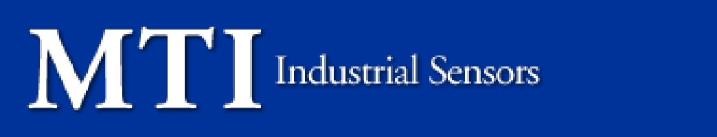 MTI Industrial Sensors Logo
