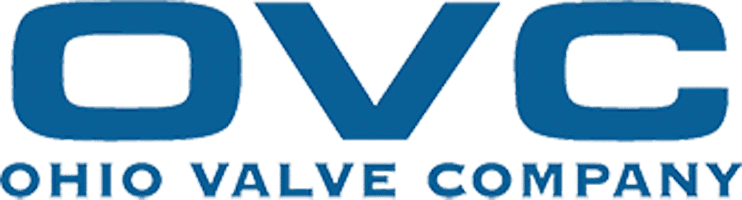 Ohio Valve Company Logo
