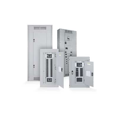 Power Distribution Panels - Advanced Industries