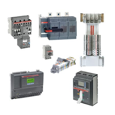 Power Management Products - Advanced Industries