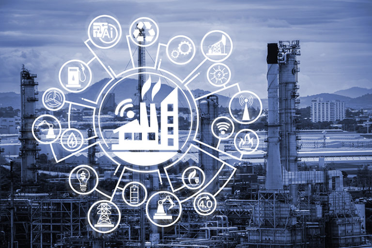 Specialty Industrial Products Supplier North & East Texas