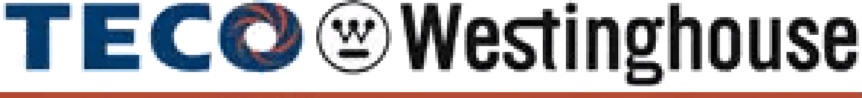 Teco-Westinghouse Logo