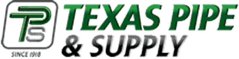 Texas Pipe & Supply Logo