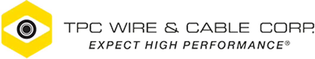 TPC Wire & Cable Logo