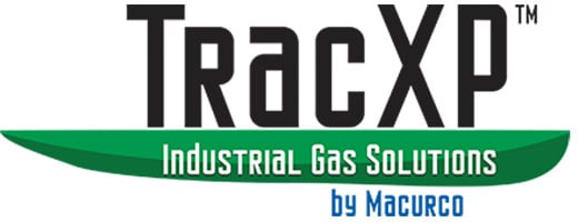 TracXP Logo
