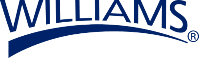 Williams Industrial Tools Logo